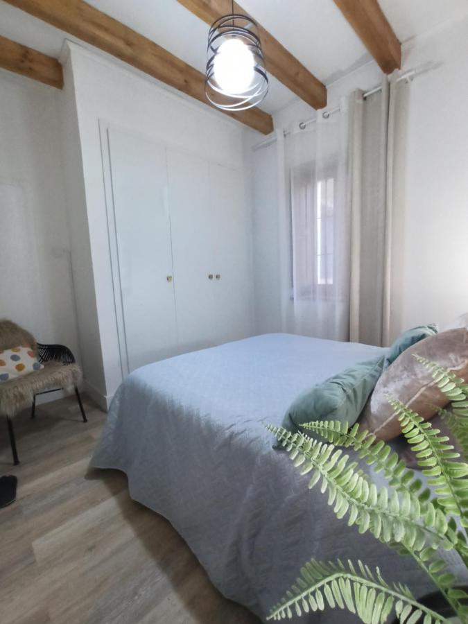 Apartamento La Montesa Ла-Вирхен-де-ла-Вега Экстерьер фото