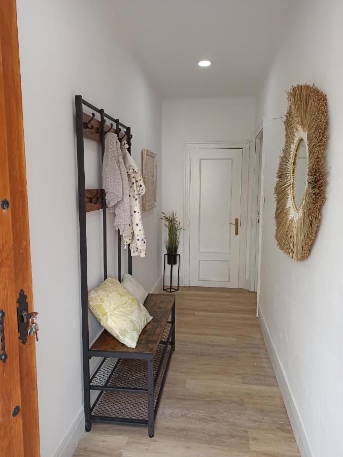 Apartamento La Montesa Ла-Вирхен-де-ла-Вега Экстерьер фото